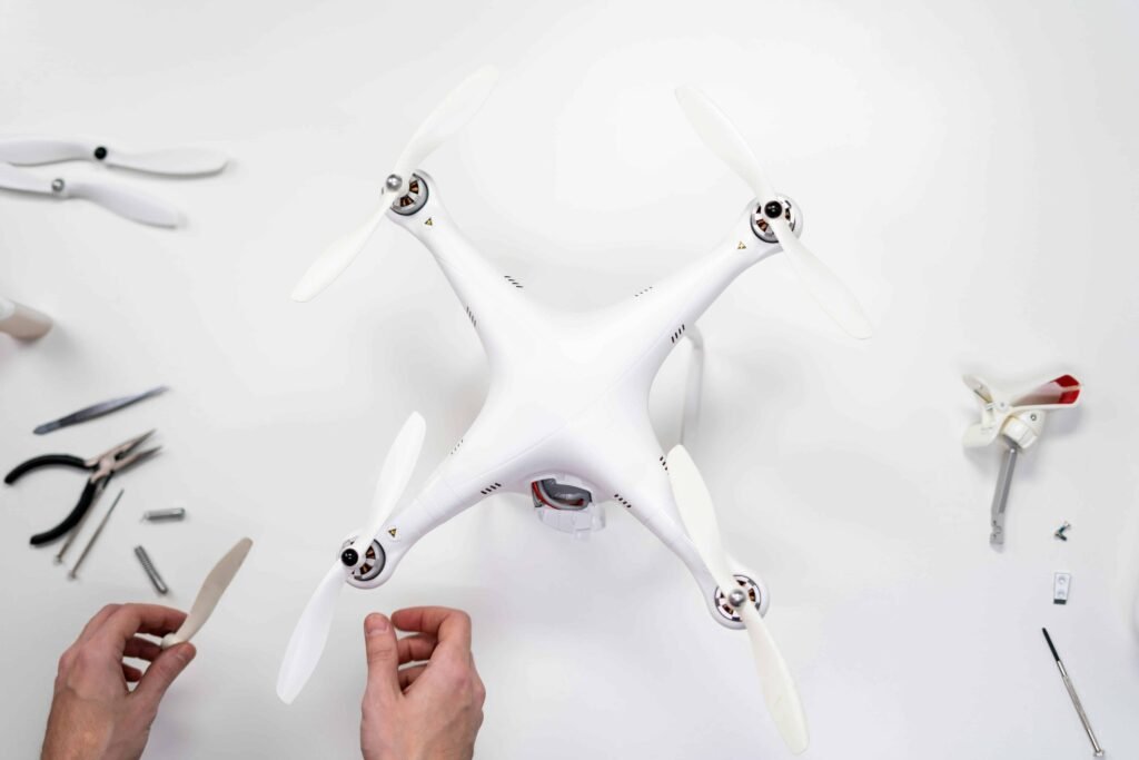 Consigue los repuestos y accesorios de tus hobbies